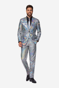 Discoballer Jacket or Pant