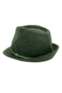 Braid Fedora