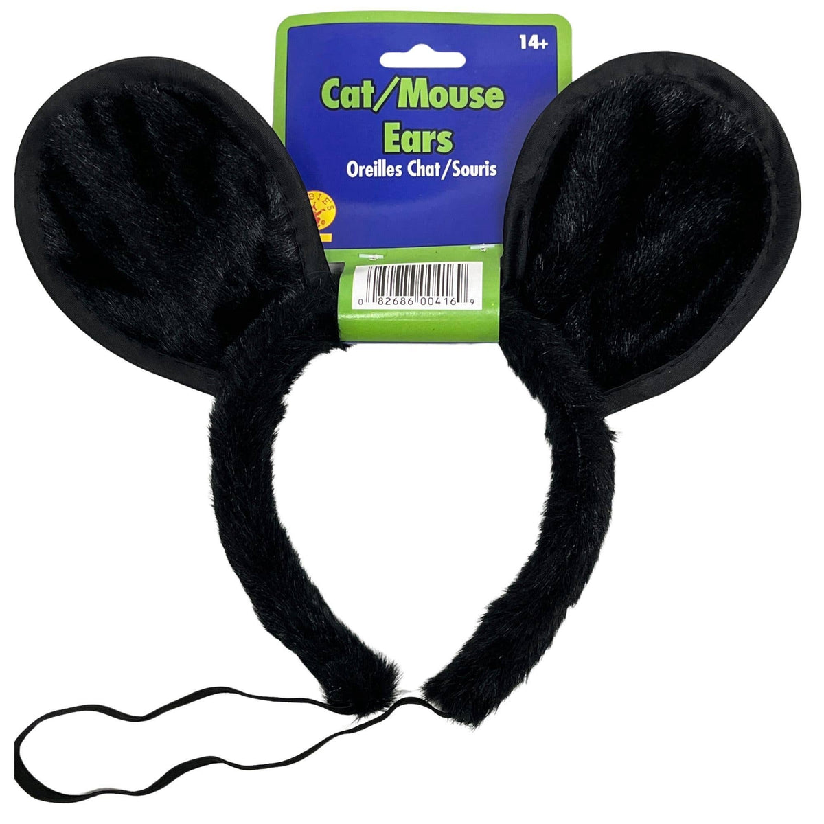 Mouse Ears Headband