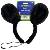 Mouse Ears Headband