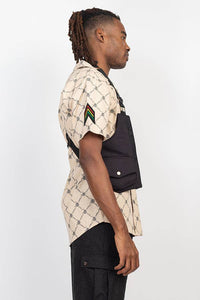 Canvas Holster Bag-One Size