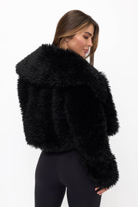 Dynasty Jacket