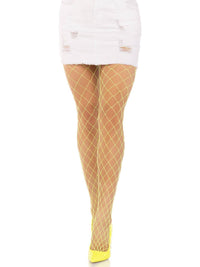 Xena Spandex Diamond Tights