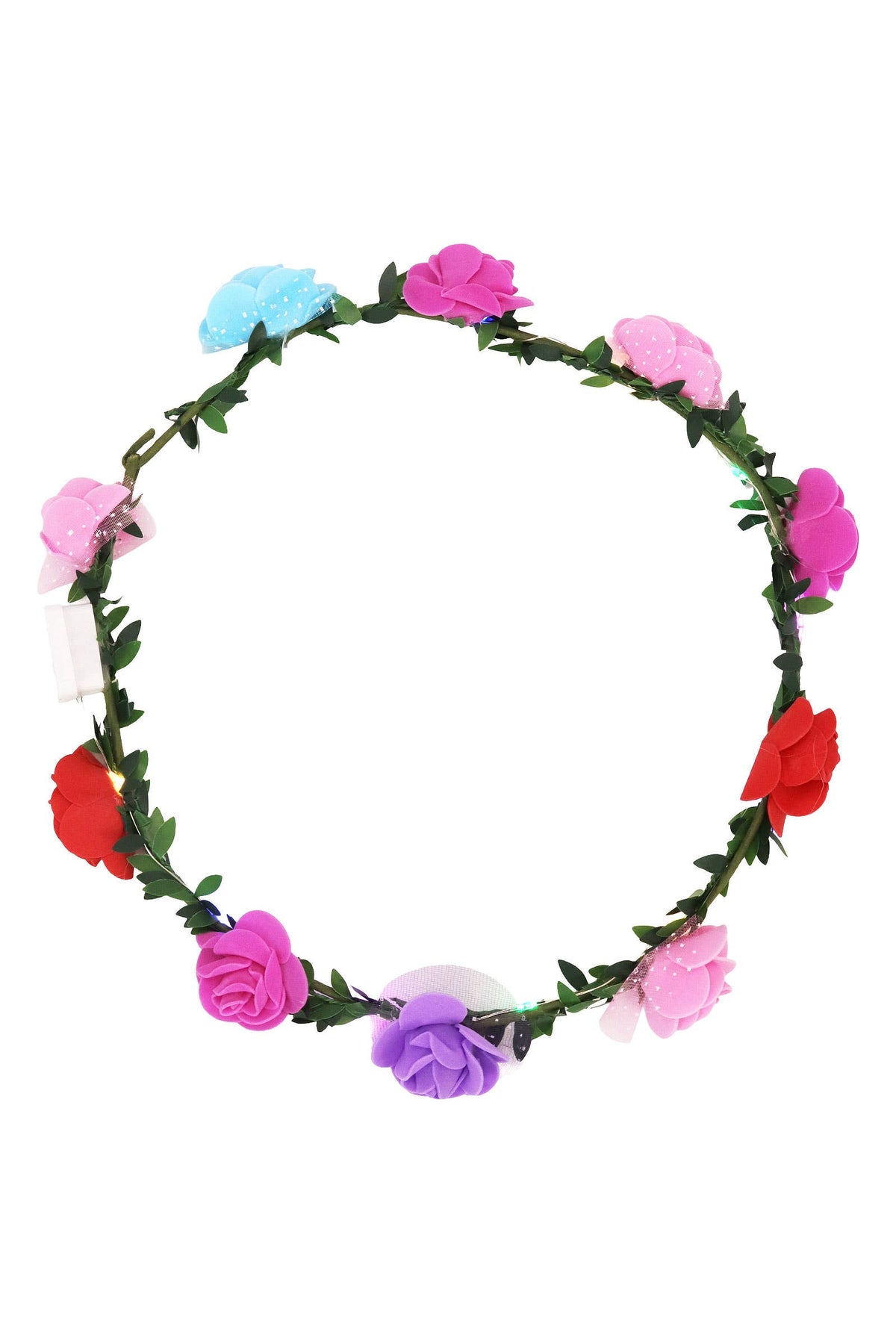 Daisy Headband