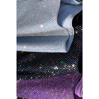 SEQUIN HOT SHORTS