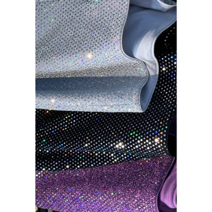 SEQUIN HOT SHORTS