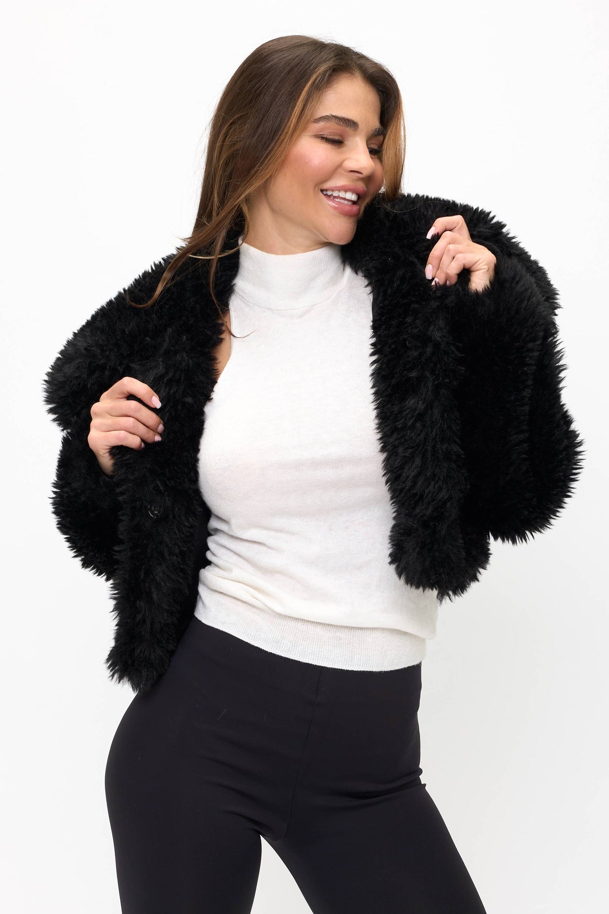 Dynasty Jacket