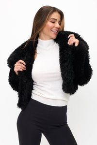 Dynasty Jacket