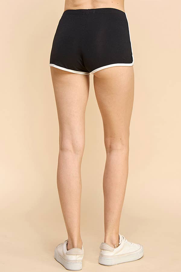 DOLPHIN SHORTS