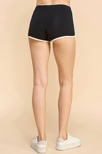DOLPHIN SHORTS
