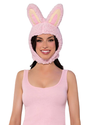 Little Monster Hood