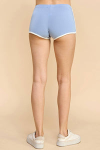 DOLPHIN SHORTS