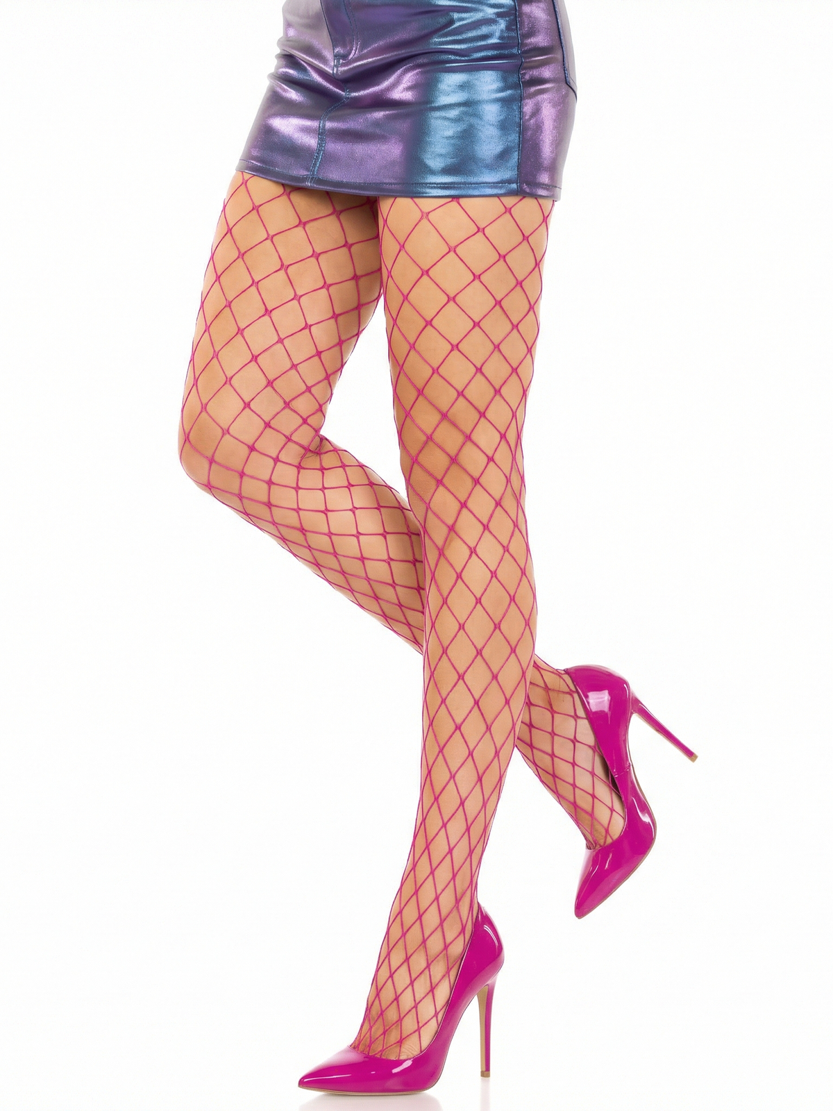 Xena Spandex Diamond Tights