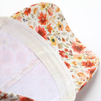 Mushroom Baseball Cap