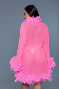 Lux Robe