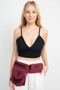 Fannypack Waistbag Utility Belt