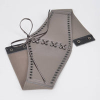 Eyelet Corset Belt