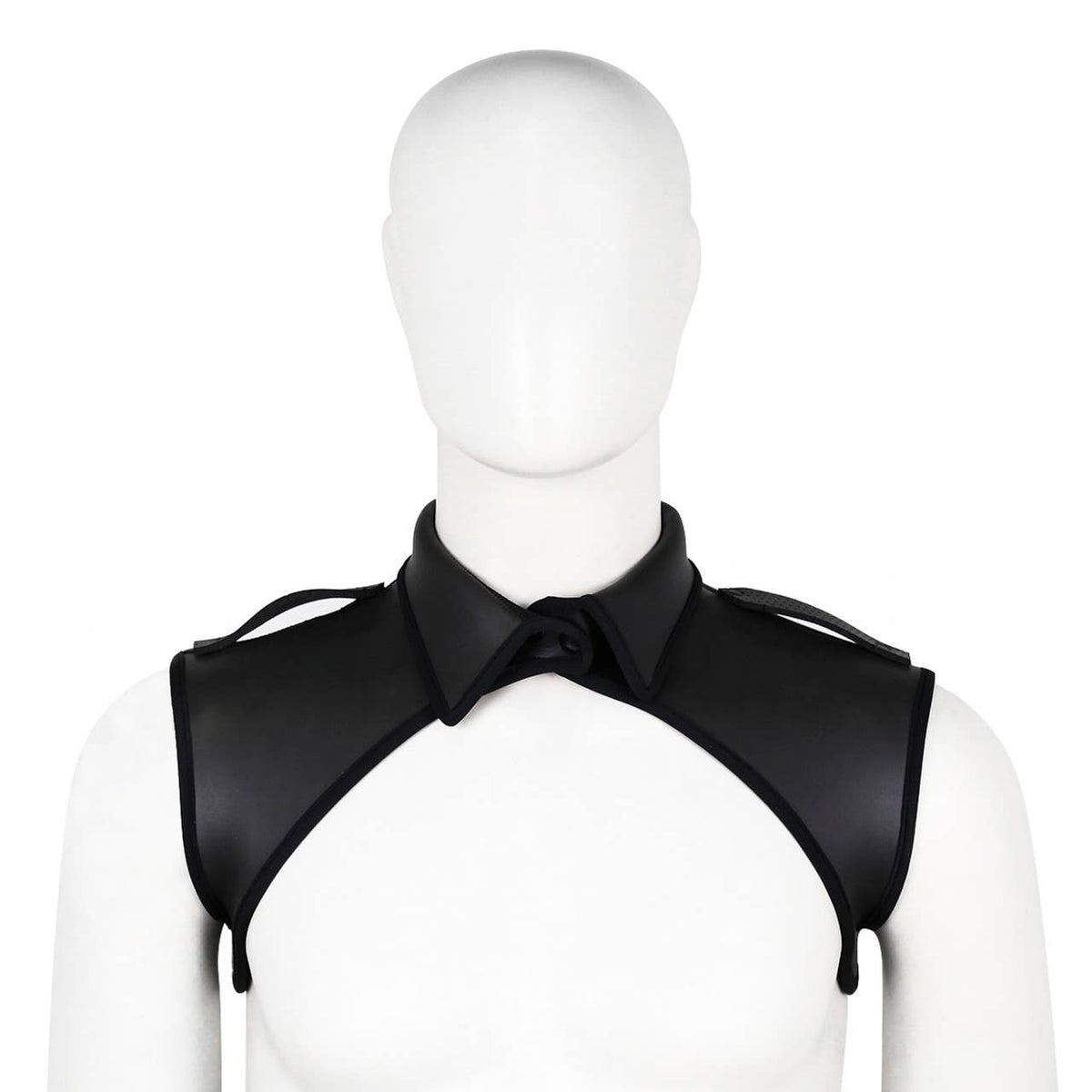 Men's Deluxe Neoprene Harness