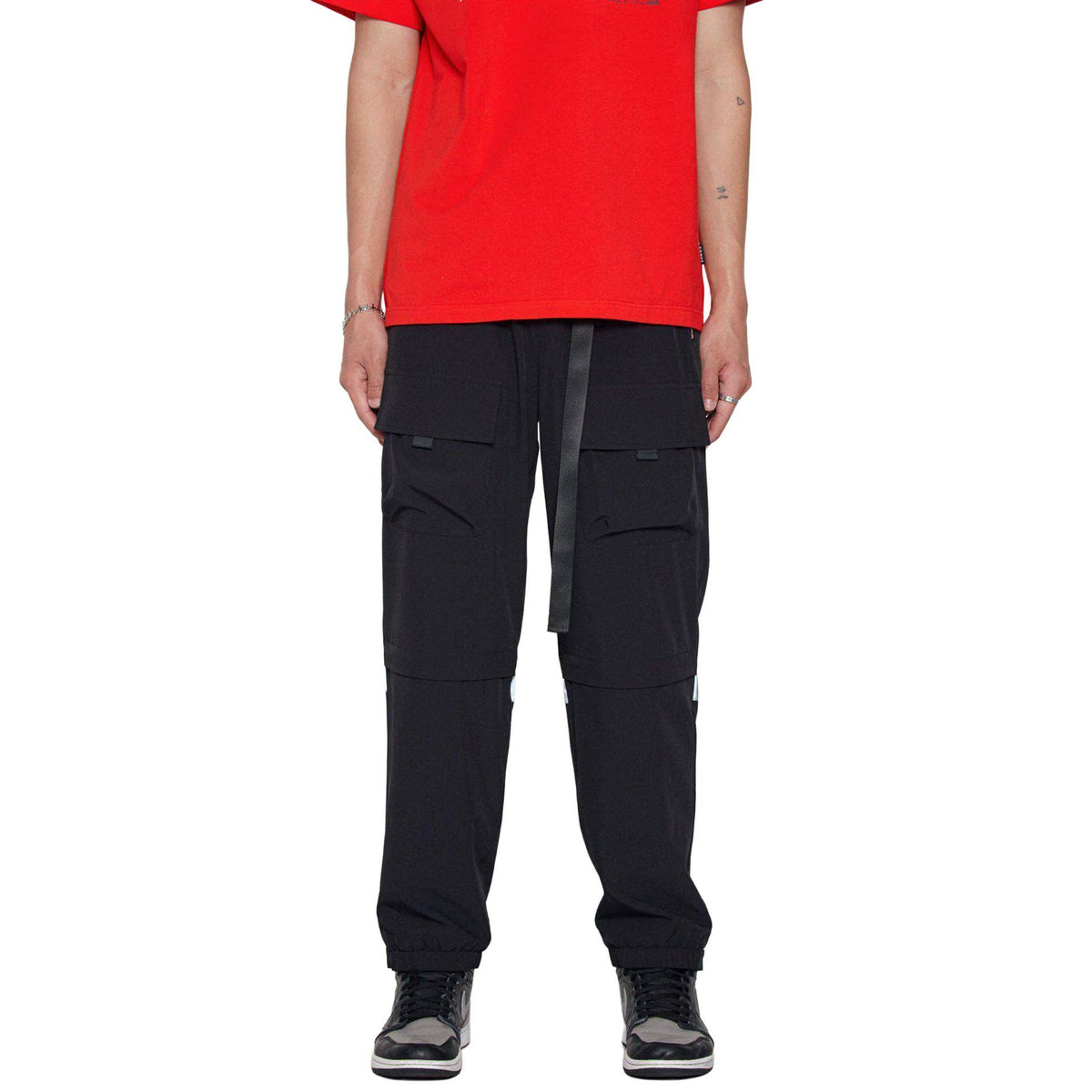 Konus Black Pants