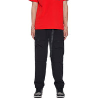 Konus Black Pants