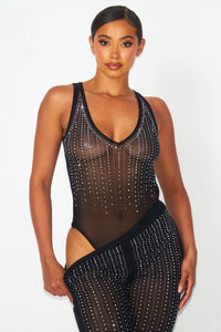 Lena Bodysuit