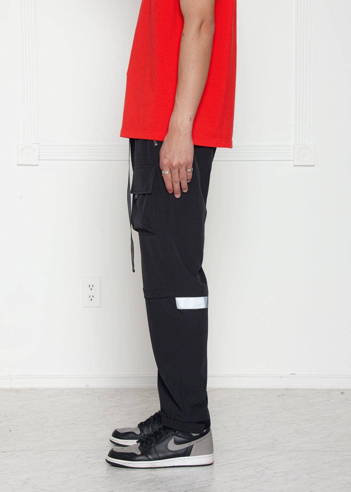 Konus Black Pants