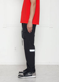 Konus Black Pants