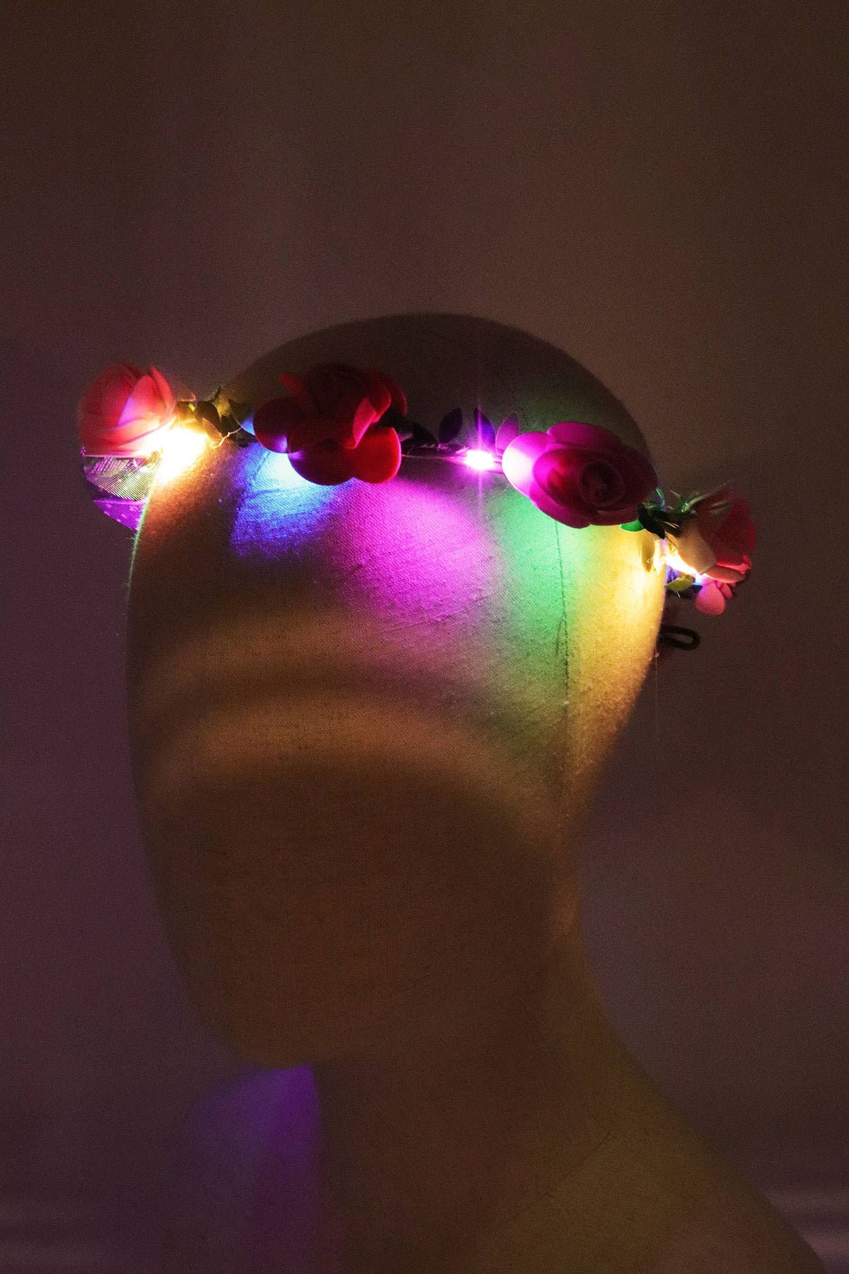 Daisy Headband