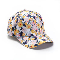 Mushroom Baseball Cap