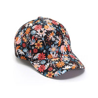 Mushroom Baseball Cap