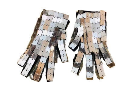 Disco Fingers
