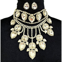 Renaissance Choker Set