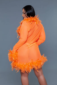 Lux Robe