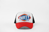 Dirty Boy Trucker Hat