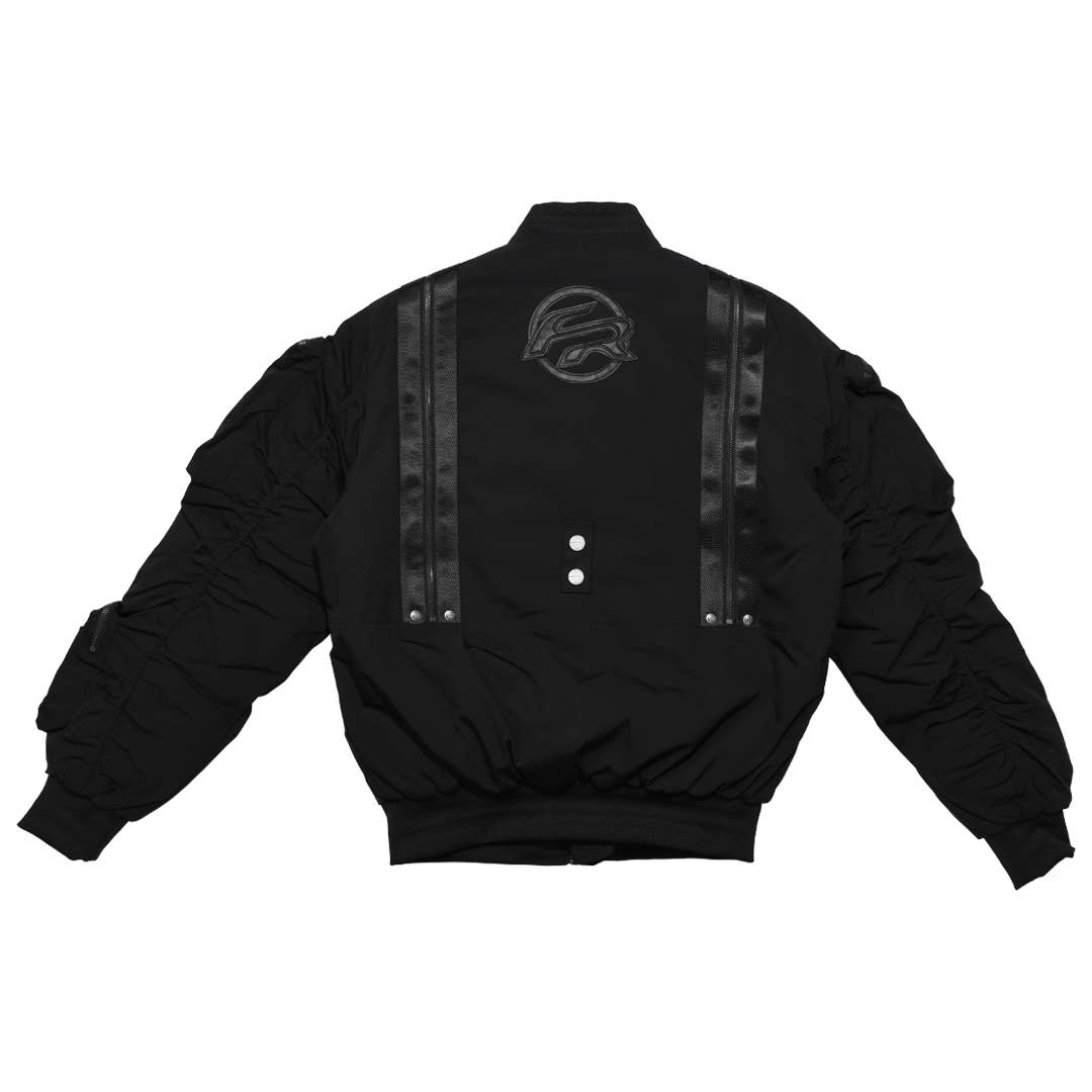 UTILITY SMART JACKET