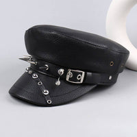 Spike Cap