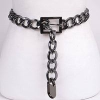 Chain Link Belt