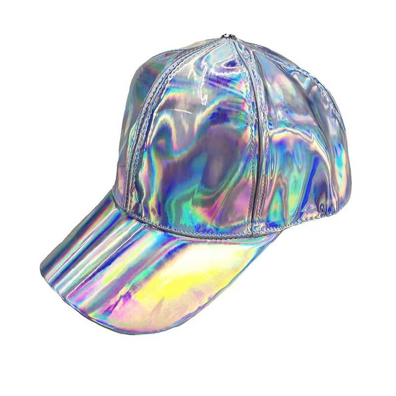 Metallic Party Hat