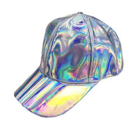 Metallic Party Hat
