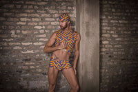 Rainbow Durag