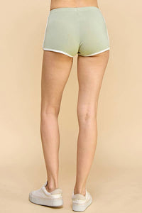 DOLPHIN SHORTS