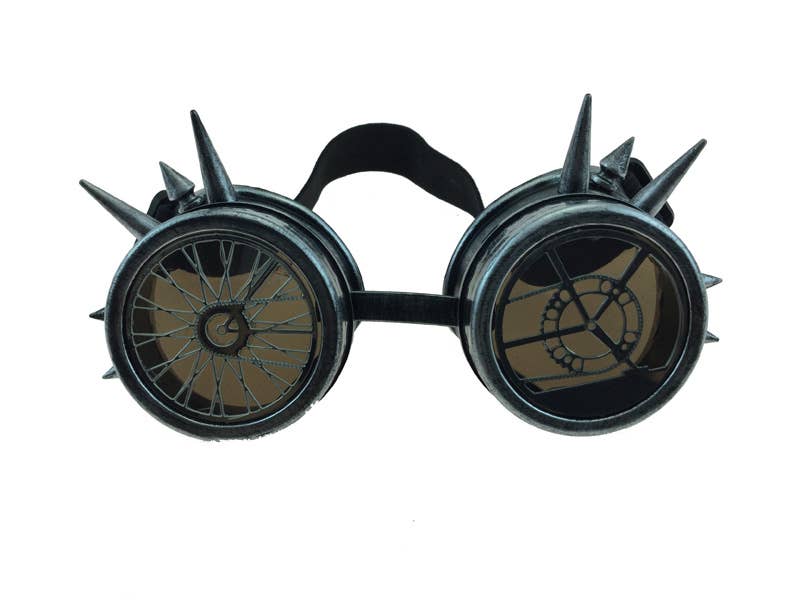 Steampunk Goggle