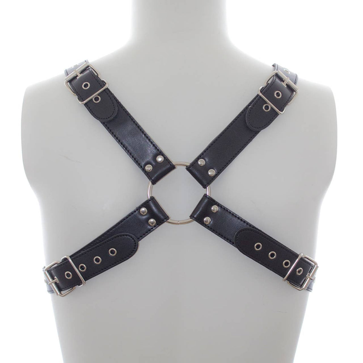 Cross Chest X Harness