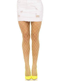 Xena Spandex Diamond Tights