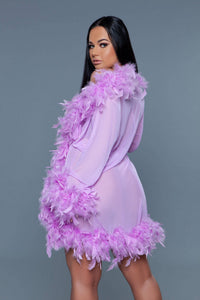 Lux Robe