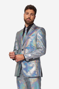Discoballer Jacket or Pant