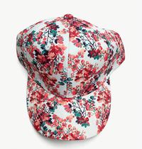 Mushroom Baseball Cap