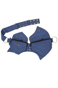 Hip Pack Utility Belt