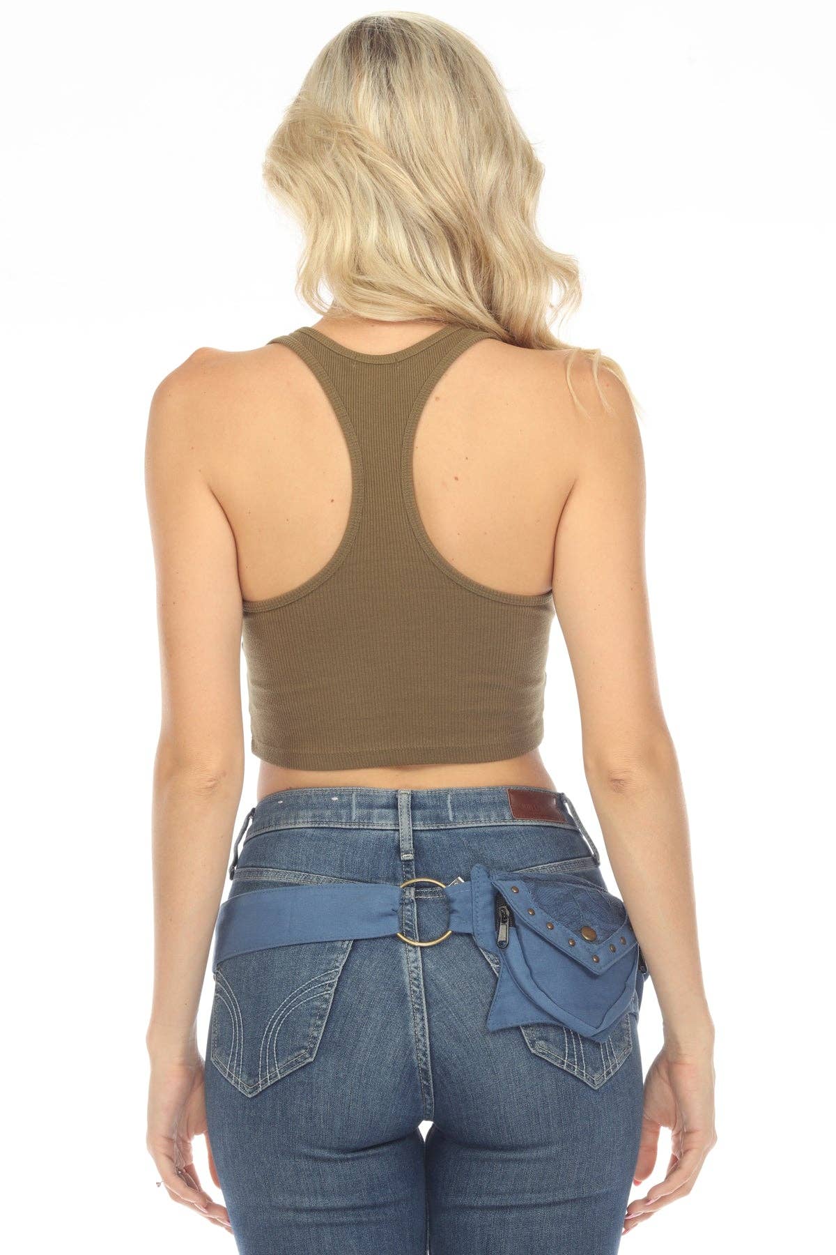Hip Pack Utility Belt