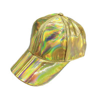 Metallic Party Hat
